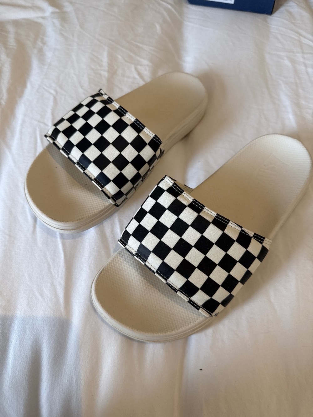 Vans sandals